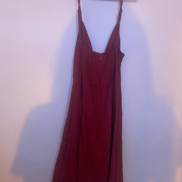 Princess Polly Dress - Picture 4 of 4